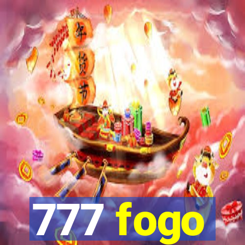 777 fogo